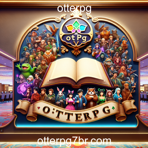 Explorando as Maravilhas de Epic Quests: A Nova Fronteira dos Jogos de RPG